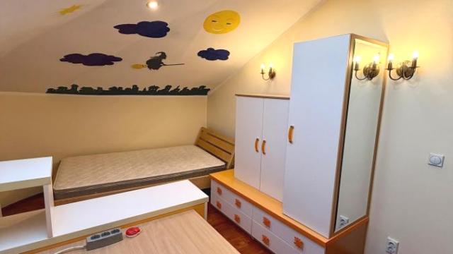 Stan, Petosoban, Izdavanje, 200m2, Skadarlija, Stari grad, Skadarska