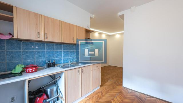 Stan, Jednosoban, Prodaja, 30m2, Topličin venac, Stari grad, Beograd