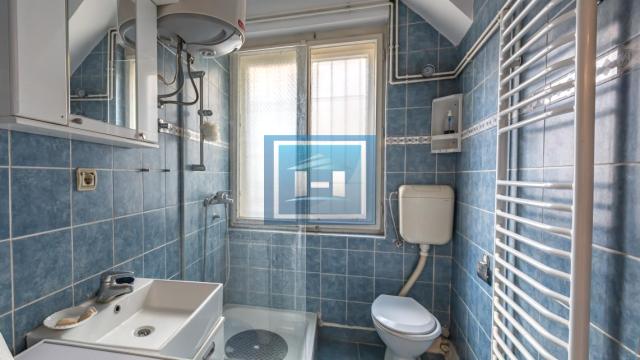 Stan, Jednosoban, Prodaja, 30m2, Topličin venac, Stari grad, Beograd