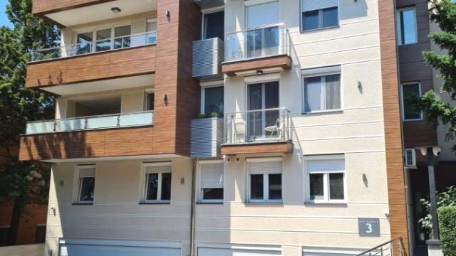 Stan, Trosoban, Izdavanje, 55m2, Bulbulder, Zvezdara, Urosa Trojanovica