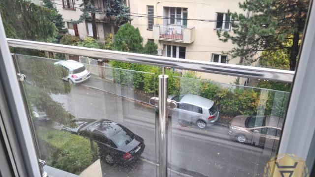 Stan, Trosoban, Izdavanje, 55m2, Bulbulder, Zvezdara, Urosa Trojanovica