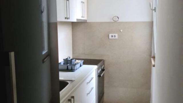 Stan, Trosoban, Izdavanje, 55m2, Bulbulder, Zvezdara, Urosa Trojanovica