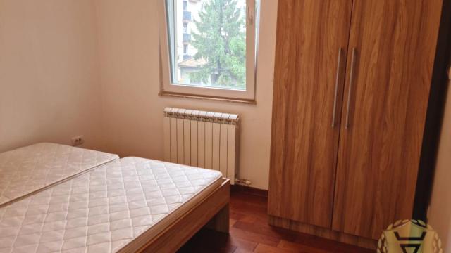 Stan, Trosoban, Izdavanje, 55m2, Bulbulder, Zvezdara, Urosa Trojanovica