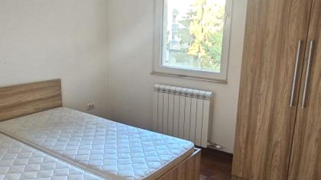 Stan, Trosoban, Izdavanje, 55m2, Bulbulder, Zvezdara, Urosa Trojanovica