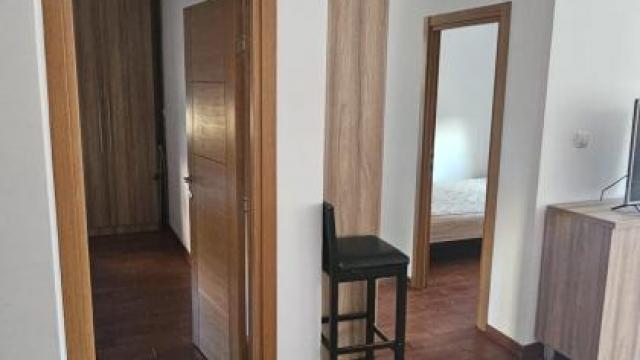 Stan, Trosoban, Izdavanje, 55m2, Bulbulder, Zvezdara, Urosa Trojanovica