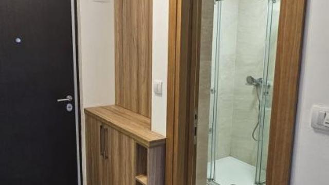 Stan, Trosoban, Izdavanje, 55m2, Bulbulder, Zvezdara, Urosa Trojanovica