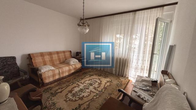 Stan, Dvosoban, Izdavanje, 56m2, Sarina Medja, Gradska lokacija, Jagodina