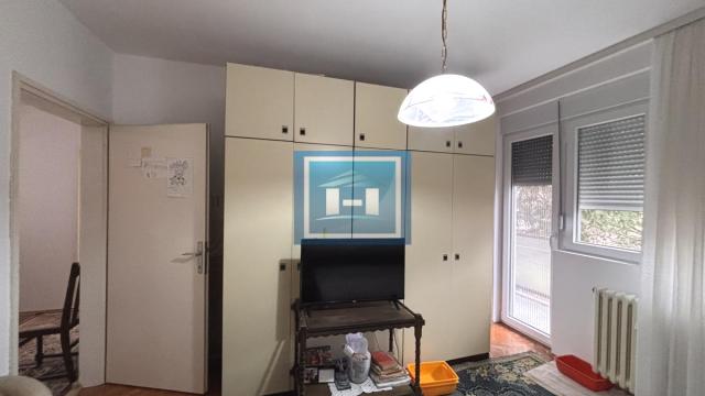 Stan, Dvosoban, Izdavanje, 56m2, Sarina Medja, Gradska lokacija, Jagodina