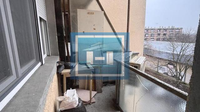 Stan, Dvosoban, Izdavanje, 56m2, Sarina Medja, Gradska lokacija, Jagodina