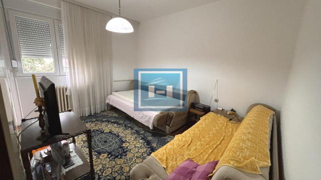 Stan, Dvosoban, Izdavanje, 56m2, Sarina Medja, Gradska lokacija, Jagodina