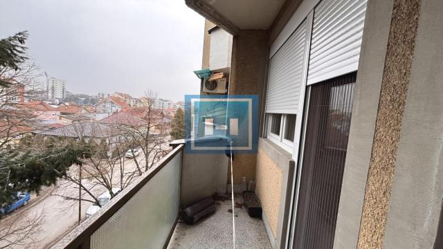 Stan, Dvosoban, Izdavanje, 56m2, Sarina Medja, Gradska lokacija, Jagodina