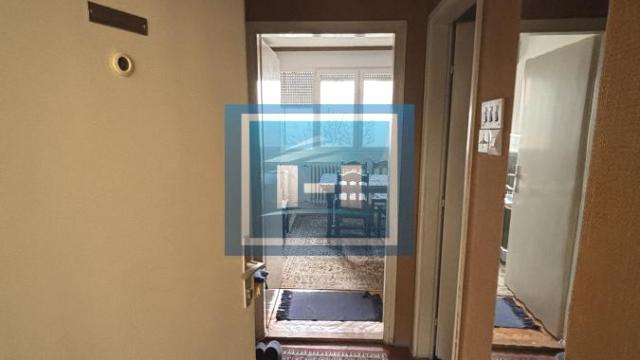 Stan, Dvosoban, Izdavanje, 56m2, Sarina Medja, Gradska lokacija, Jagodina