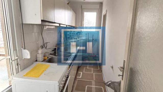 Stan, Dvosoban, Izdavanje, 56m2, Sarina Medja, Gradska lokacija, Jagodina