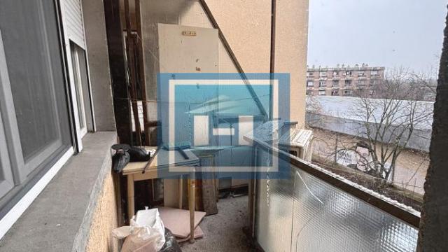 Stan, Dvosoban, Izdavanje, 56m2, Sarina Medja, Gradska lokacija, Jagodina