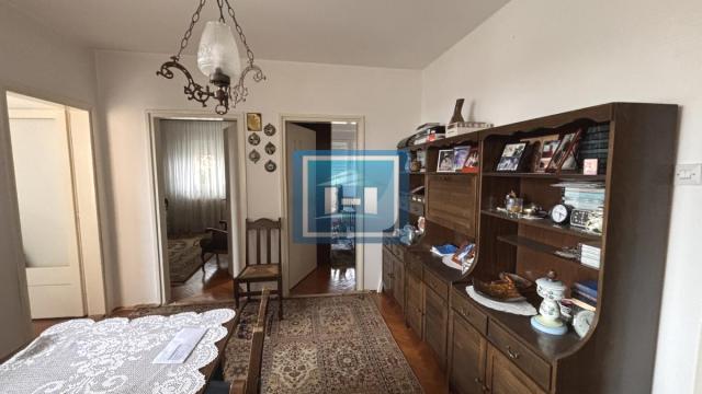 Stan, Dvosoban, Izdavanje, 56m2, Sarina Medja, Gradska lokacija, Jagodina