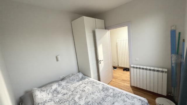 Stan, Jednoiposoban, Izdavanje, 40m2, Južni Bulevar - Vardarska