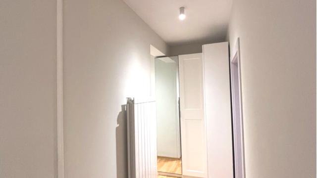 Stan, Jednoiposoban, Izdavanje, 40m2, Južni Bulevar - Vardarska