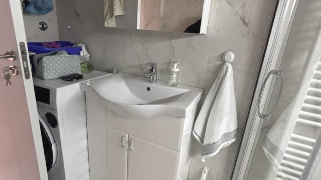 Stan, Jednoiposoban, Izdavanje, 40m2, Južni Bulevar - Vardarska