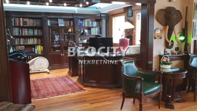 Stan, četvorosoban, Izdavanje, 200m2, Stari Merkator, Novi Beograd, Otona Župančiča