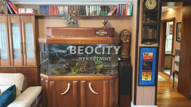 Stan, četvorosoban, Izdavanje, 200m2, Stari Merkator, Novi Beograd, Otona Župančiča