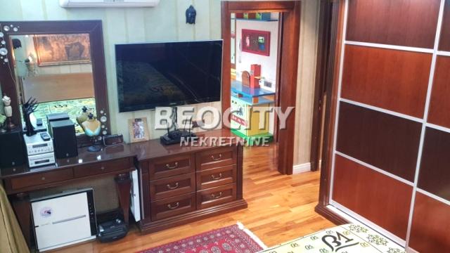 Stan, četvorosoban, Izdavanje, 200m2, Stari Merkator, Novi Beograd, Otona Župančiča