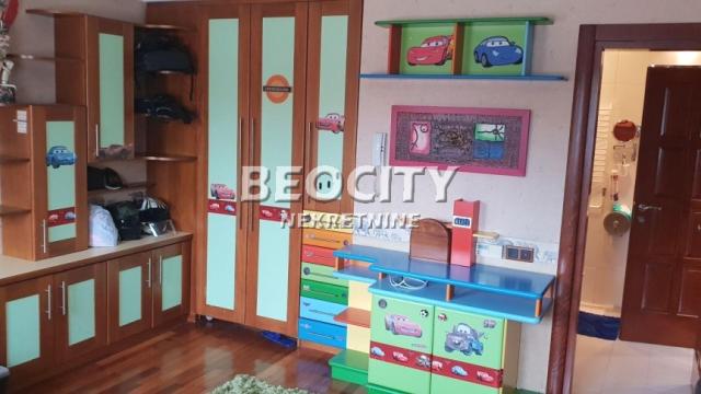 Stan, četvorosoban, Izdavanje, 200m2, Stari Merkator, Novi Beograd, Otona Župančiča