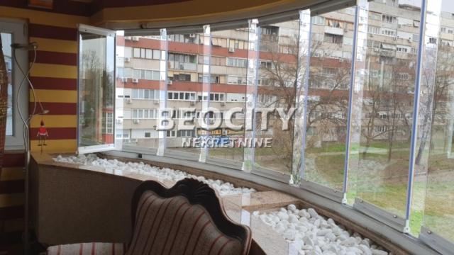 Stan, četvorosoban, Izdavanje, 200m2, Stari Merkator, Novi Beograd, Otona Župančiča