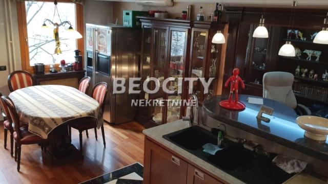 Stan, četvorosoban, Izdavanje, 200m2, Stari Merkator, Novi Beograd, Otona Župančiča