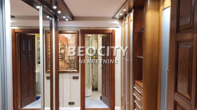 Stan, četvorosoban, Izdavanje, 200m2, Stari Merkator, Novi Beograd, Otona Župančiča