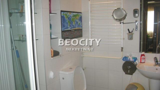 Stan, četvorosoban, Izdavanje, 200m2, Stari Merkator, Novi Beograd, Otona Župančiča