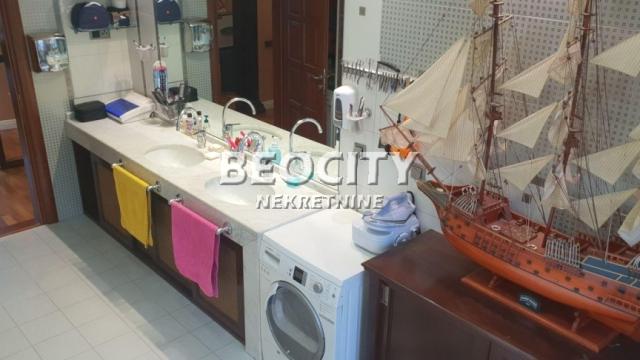 Stan, četvorosoban, Izdavanje, 200m2, Stari Merkator, Novi Beograd, Otona Župančiča