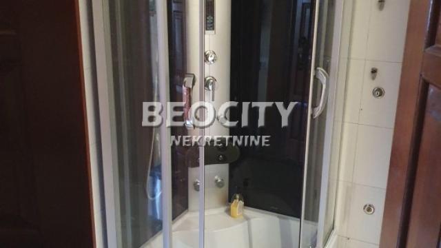 Stan, četvorosoban, Izdavanje, 200m2, Stari Merkator, Novi Beograd, Otona Župančiča