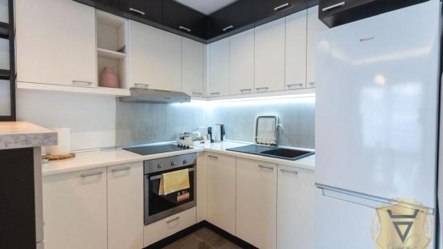 Stan, Jednoiposoban, Izdavanje, 43m2, Južni bulevar, Vračar, Jadranska