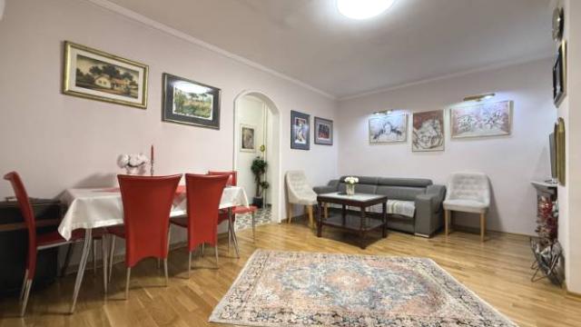 Stan, Dvoiposoban, Prodaja, 65m2, Vladimira Tomanovića