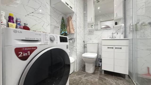 Stan, Dvoiposoban, Prodaja, 65m2, Vladimira Tomanovića