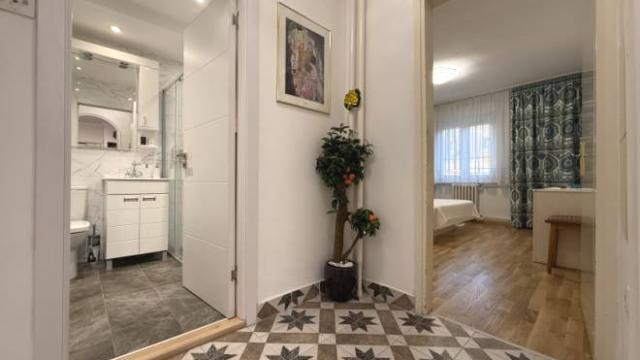 Stan, Dvoiposoban, Prodaja, 65m2, Vladimira Tomanovića