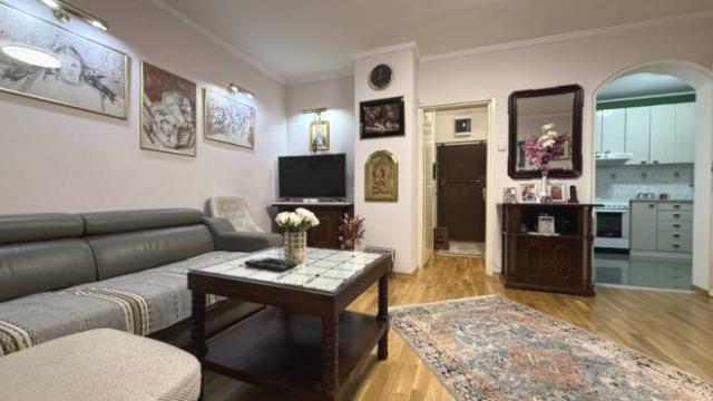 Stan, Dvoiposoban, Prodaja, 65m2, Vladimira Tomanovića