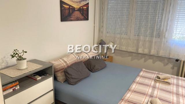 Stan, Jednosoban, Izdavanje, 25m2, Stari Merkator, Novi Beograd, Bulevar Mihajla Pupina