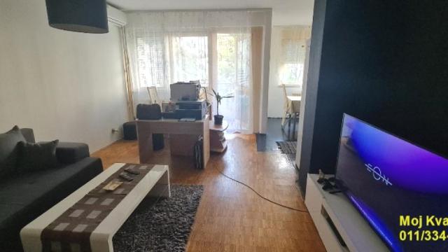 Stan, Dvosoban, Prodaja, 61m2, Čukarička padina, Čukarica, Obalskih radnika