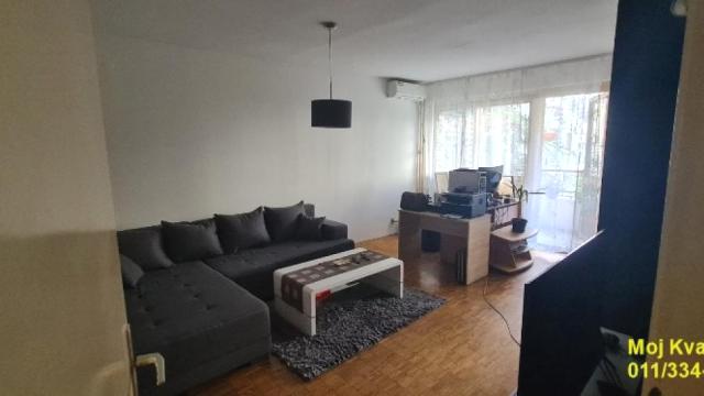 Stan, Dvosoban, Prodaja, 61m2, Čukarička padina, Čukarica, Obalskih radnika