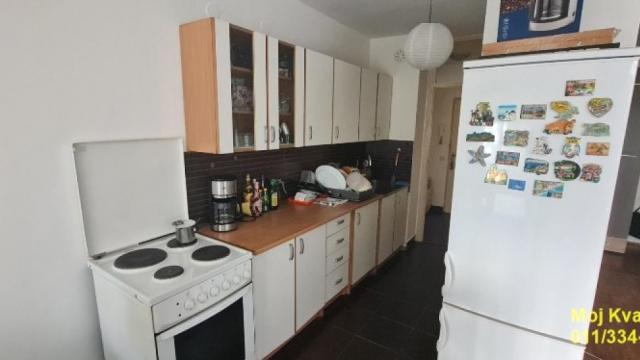 Stan, Dvosoban, Prodaja, 61m2, Čukarička padina, Čukarica, Obalskih radnika