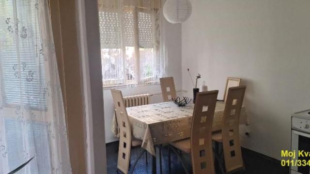 Stan, Dvosoban, Prodaja, 61m2, Čukarička padina, Čukarica, Obalskih radnika