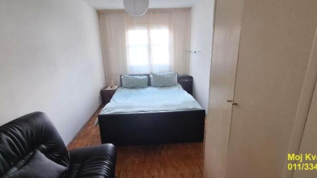 Stan, Dvosoban, Prodaja, 61m2, Čukarička padina, Čukarica, Obalskih radnika