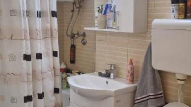 Stan, Dvosoban, Prodaja, 61m2, Čukarička padina, Čukarica, Obalskih radnika