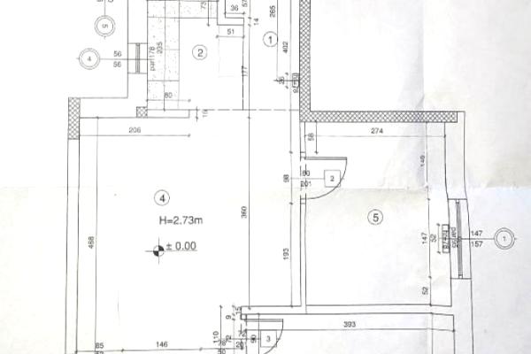 prodaja, stanova,
lekino-brdo-vozdovac-beograd, 1046060, dvoiposoban-kolasinska