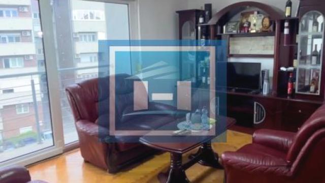 Stan, Dvosoban, Prodaja, 74m2, Centar, Gradska lokacija, Jagodina