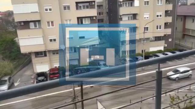 Stan, Dvosoban, Prodaja, 74m2, Centar, Gradska lokacija, Jagodina