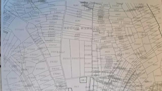 Plac, Prodaja, m2, Veliki Borak, Barajevo, Veliki Borak