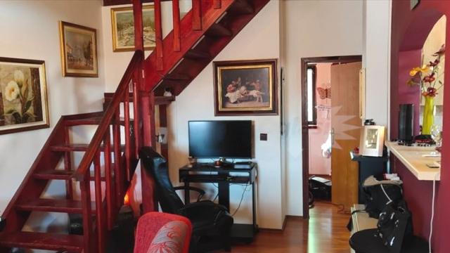 Kuća, Petosoban i veći, Prodaja, 235m2, Zemun, Cetinjska