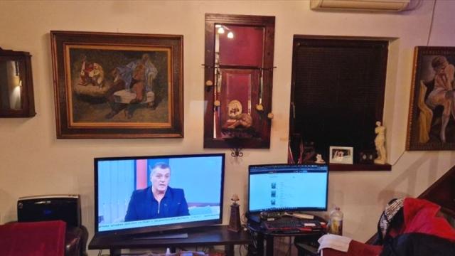 Kuća, Petosoban i veći, Prodaja, 235m2, Zemun, Cetinjska